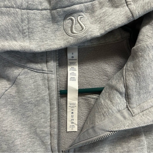 Lululemon scuba - Picture 4 of 6